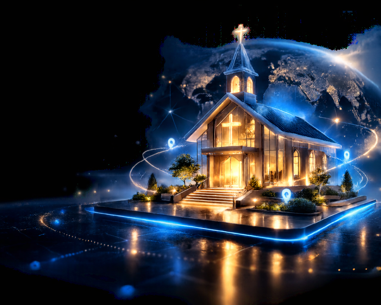 Community Bible